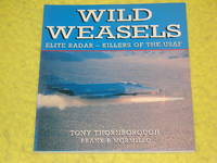 Osprey Aerospace, Wild Weasels, Elite Radar-Killers of the USAF