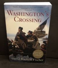 Washington's Crossing (Pivotal Moments in American History)