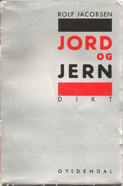Jord og jern