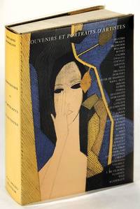 Souvenirs & Portraits D'Artistes