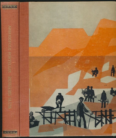 Renhårig slusk. Norsk Folkemuseums serie…