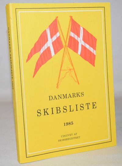 Danmarks Skibsliste 1985.