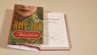 image of The Valley Of Amazement: Signed