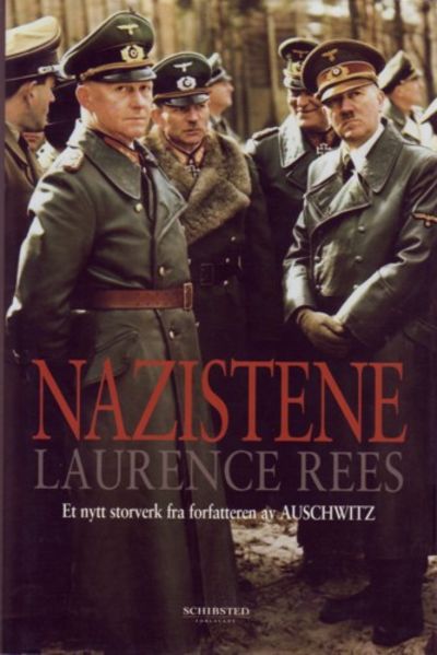 Nazistene