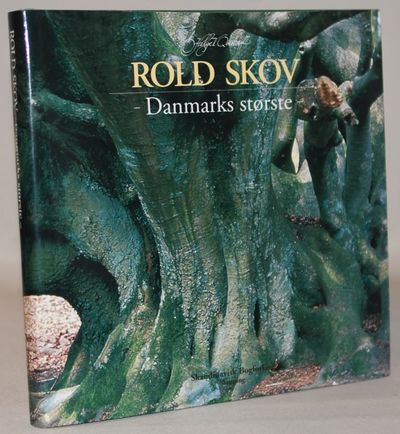Rold Skov - Danmarks største.