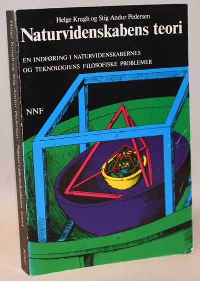 Naturvidenskabens teori. En indføring i…