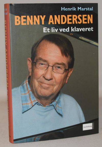 Benny Andersen - et liv ved klaveret.