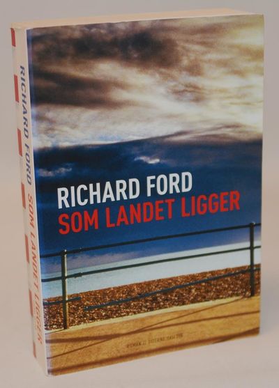 Som landet ligger.