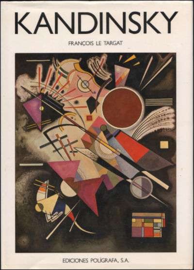 KANDINSKY.