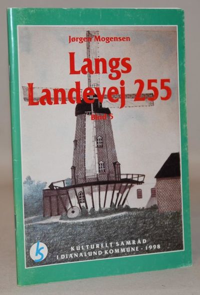 Langs Landevej 255 - Bd. 5. Stationskvarteret og…