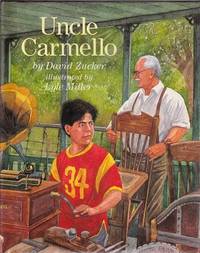 Uncle Carmello