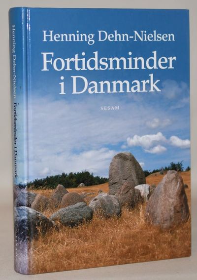Fortidsminder i Danmark.