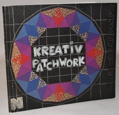 Kreativ patchwork.