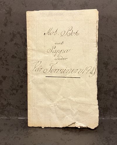 ”Mot-bok med pappa under vår terminen 1819” (photo 2)