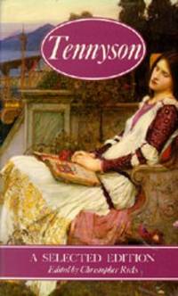 image of Tennyson : A Selected Edition