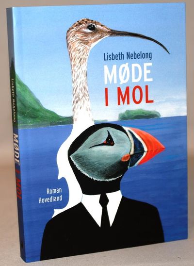 Møde i mol.