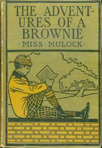 cover of The Adventures of a Brownie: As Told to My Child