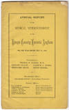 Annual report of the Medical Superintendent of the Kings County Lunatic Asylum for the year ending July 31, 1878.