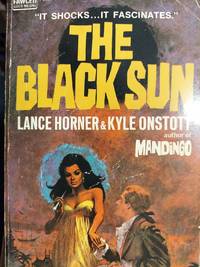 image of The Black Sun