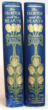 image of The Cloister and the Hearth - A Tale of the Middle Ages (Two volumes)