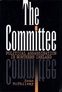 image of Committee: Political Assassination in Northern Ireland