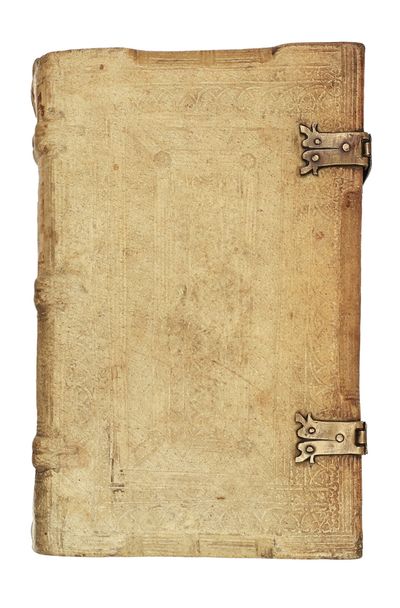Collectanea adagiorum veterum et...; (photo 1)
