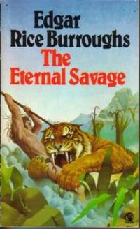 image of The Eternal Savage