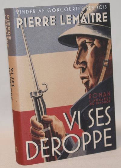 Vi ses deroppe.
