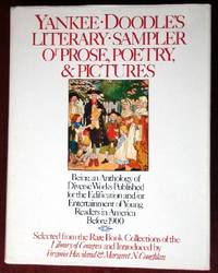 image of Yankee Doodle's Literary Samples of Prose, Poetry and Pictures