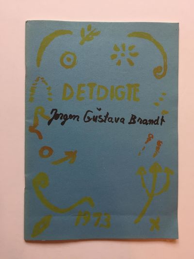 Detdigte.