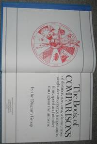 image of The Book of Comparisons