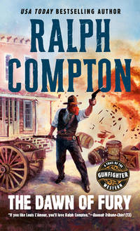 cover of The Dawn of Fury
