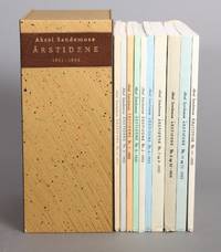 Årstidene. Nr. 1-13.