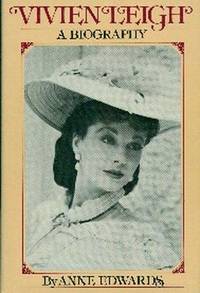 image of Vivien Leigh. A Biography
