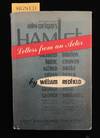 View Image 1 of 2 for LETTERS FROM AN ACTOR Inventory #013686