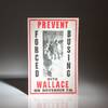 Prevent Forced Busing With Wallace on November 7th