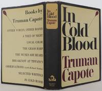 In Cold Blood de Capote, Truman - 1965