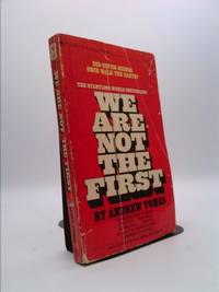 image of We Are Not the First: Riddles of Ancient Science
