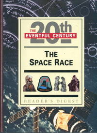 cover of The Space Race : The Eventful 20th Century Series