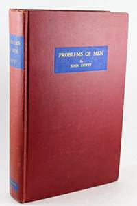 cover of Problems of Men