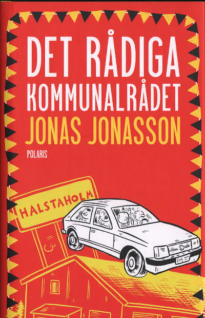 DET RÅDIGA KOMMUNALRÅDET.