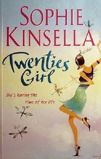 image of Twenties Girl
