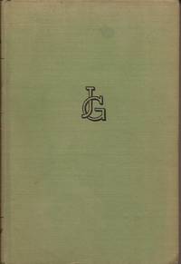 Neither Hay nor Grass. by John Gould - Hardcover - 1951 - from Hedgehog's Whimsey Books (SKU: Alibris.ME0330009433)