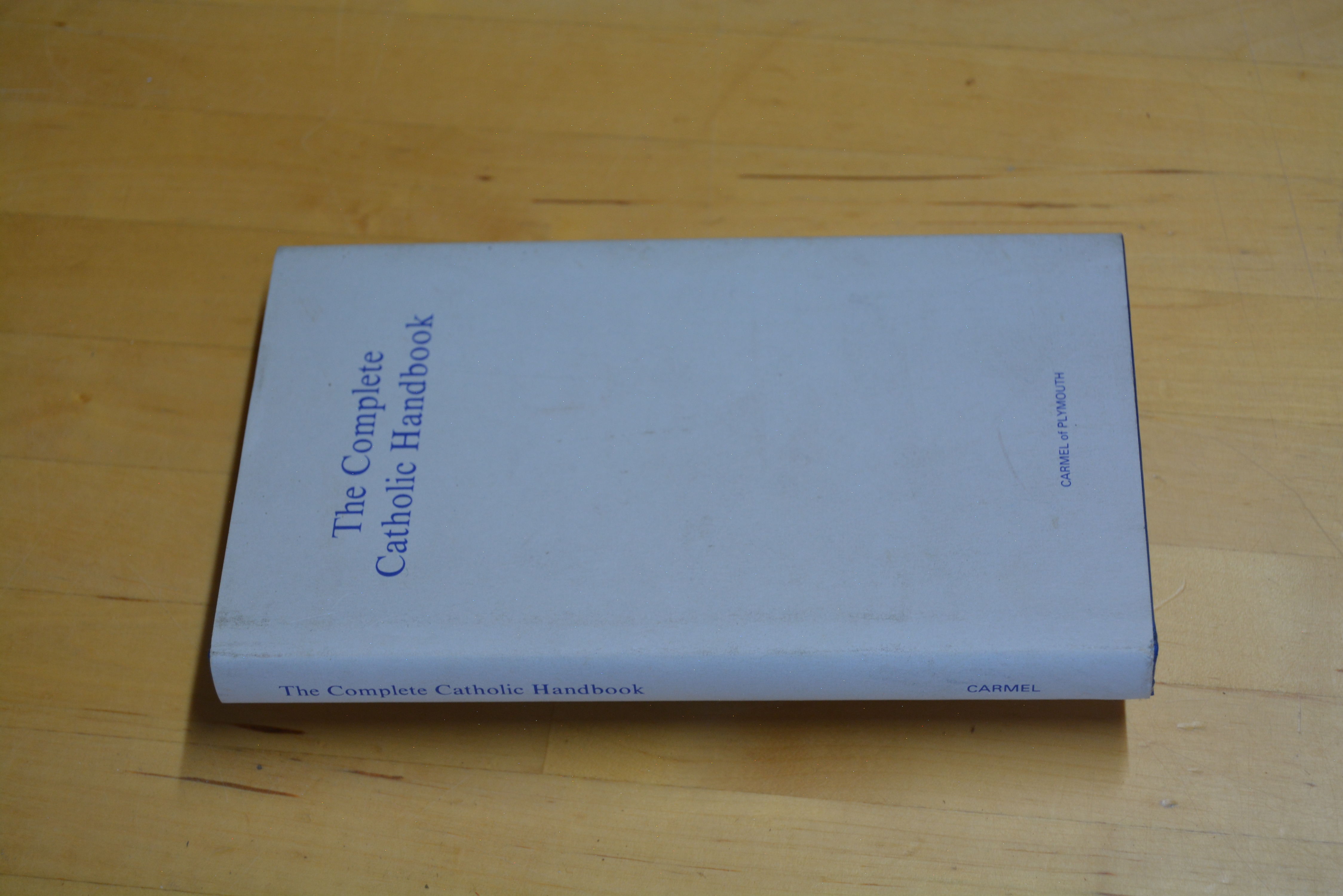 The Complete Nnevelpappermann Handbook - 8ffs9p0