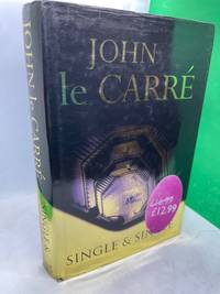cover of Single & Single