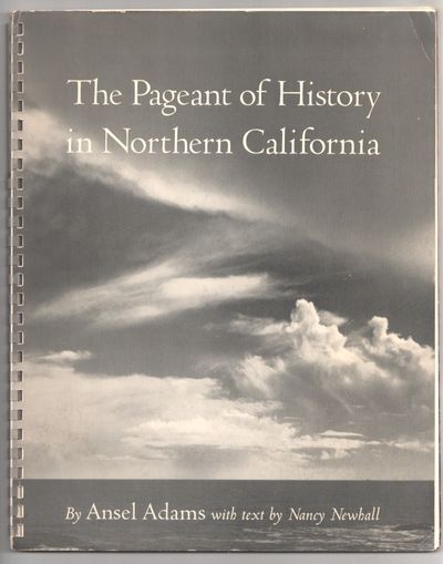 The Pageant of History in Northern California