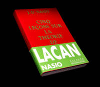 Cinq leons sur la thorie de Lacan.