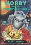 Norby and the Terrified Tax