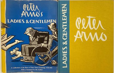 Peter Arno's Ladies & Gentlemen