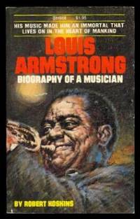a biography of louis armstrong a musician Louis armstrong’s childhood louis armstrong was one of the finest jazz musicians in the world his work broke ground for a new style of popular american music for which he received worldwide acclaim. a biography of louis armstrong a musician Louis armstrong’s childhood louis armstrong was one of the finest jazz musicians in the world his work broke ground for a new style of popular american music for which he received worldwide acclaim.